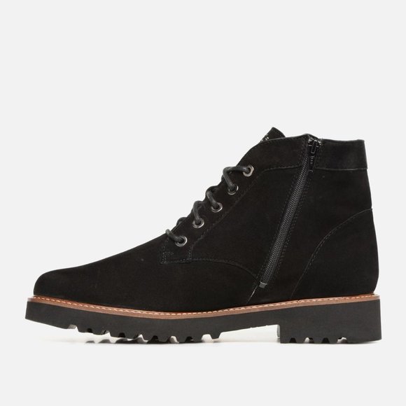 🎁 Mephisto Women's Sibile Spark Shoes - Picture 4 of 12